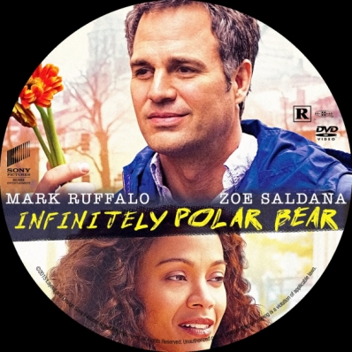 Infinitely Polar Bear