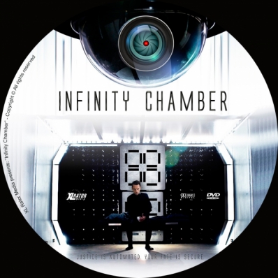 Infinity Chamber