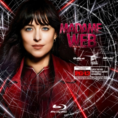 Madame Web