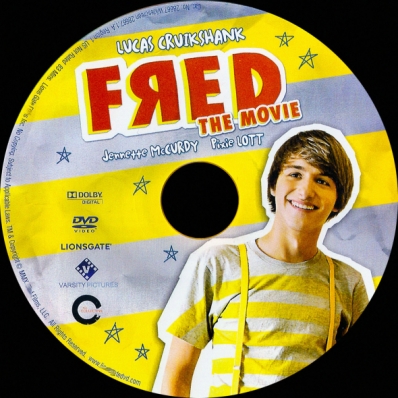 Fred: The Movie