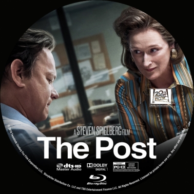 The Post