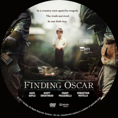 Finding Oscar