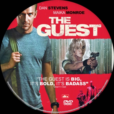 The Guest