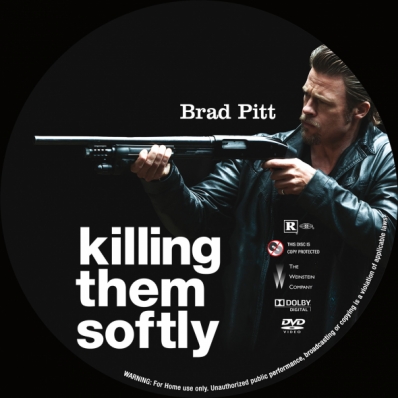 Killing Them Softly