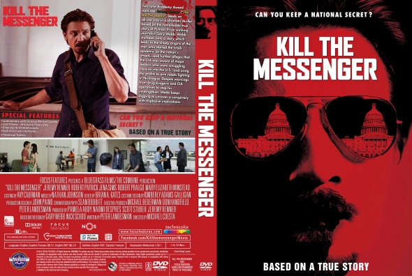 Kill the Messenger