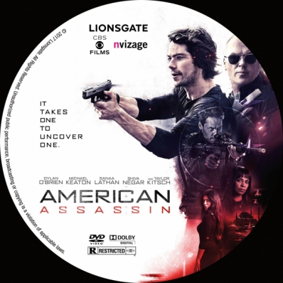 American Assassin