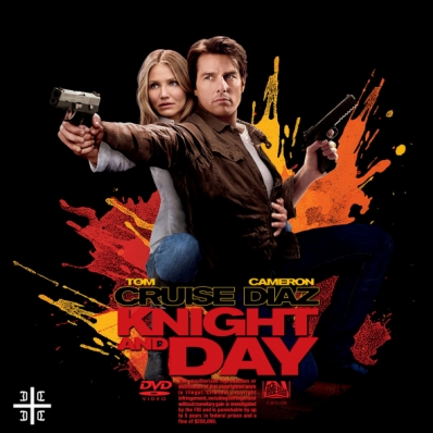 Knight and Day