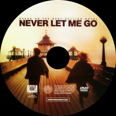 Never Let Me Go