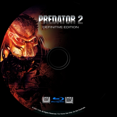 Predator 2