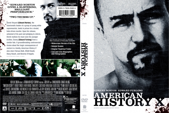 American History X