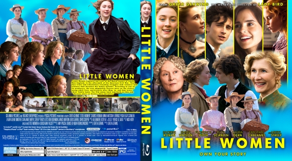 Little Women