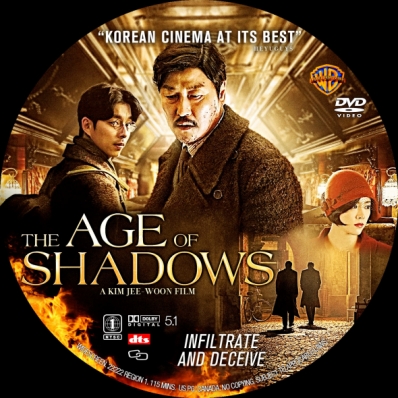 The Age of Shadows