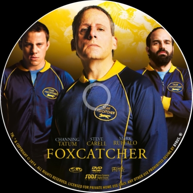 Foxcatcher