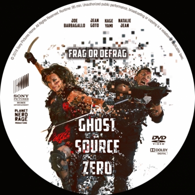 Ghost Source Zero