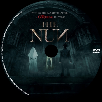 The Nun