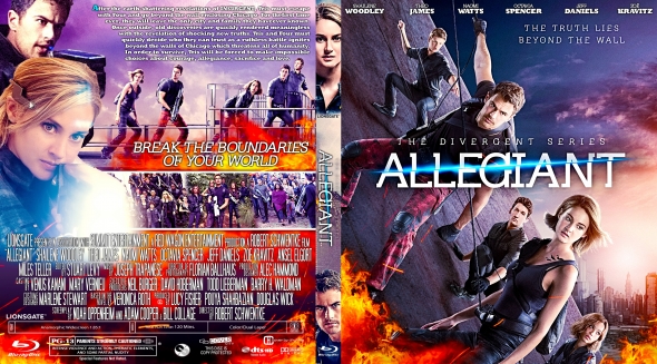 Allegiant