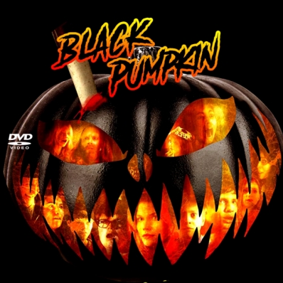 Black Pumpkin