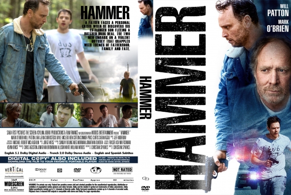 Hammer