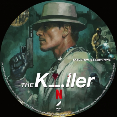 The Killer