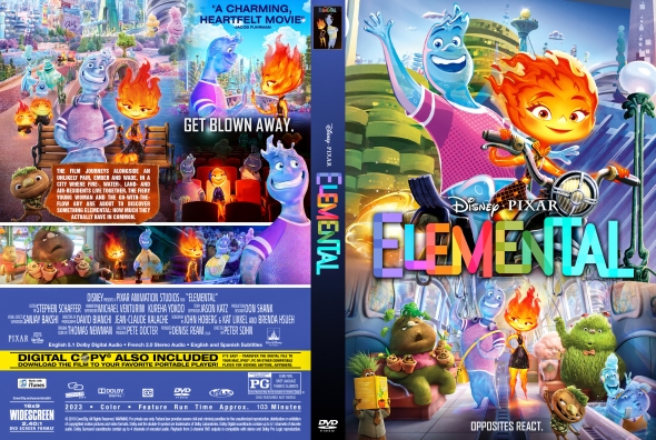 Elemental