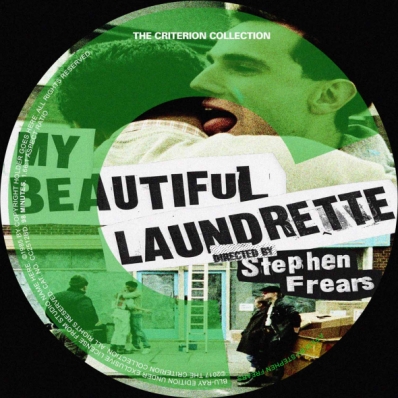 My Beautiful Laundrette