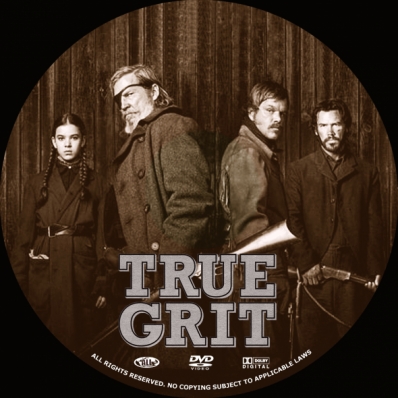 True Grit