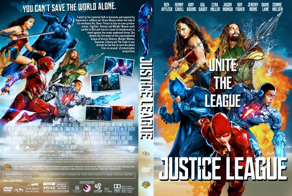 Justice League