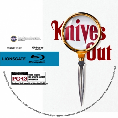 Knives Out