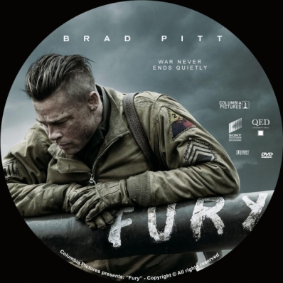 Fury