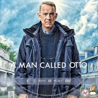 A Man Called Otto