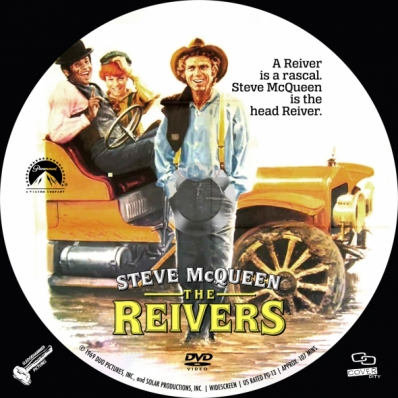 The Reivers