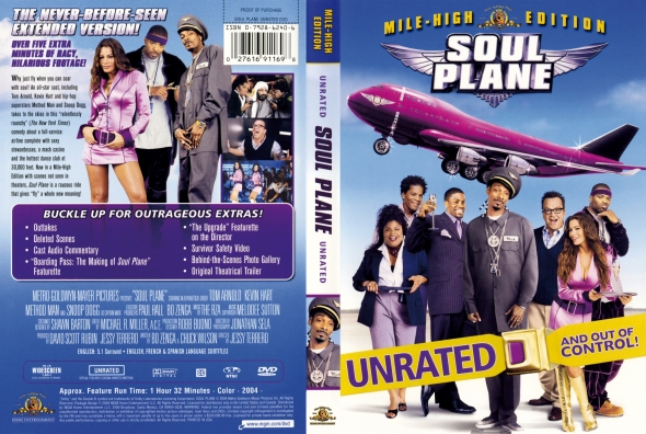 Soul Plane