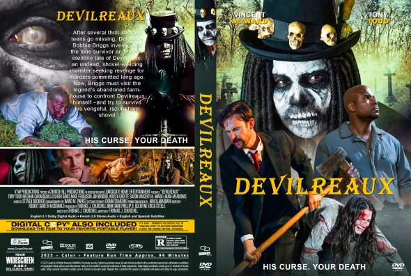 Devilreaux