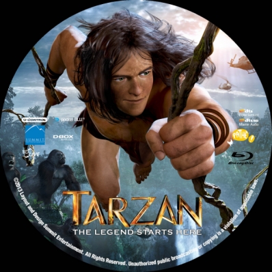 Tarzan