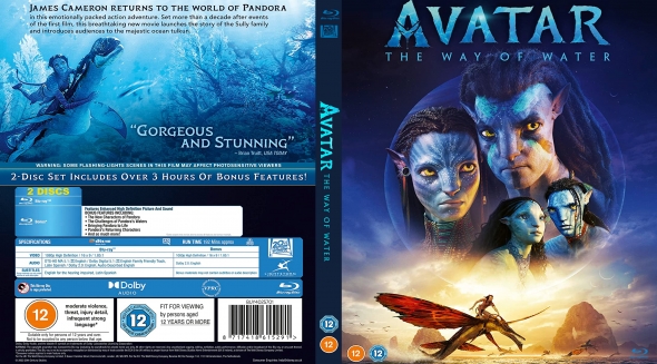 Avatar: The Way of Water