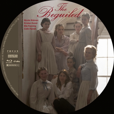 The Beguiled