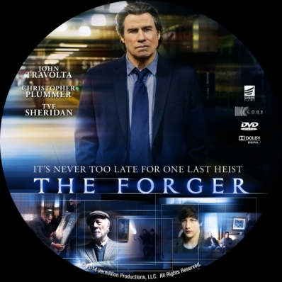 The Forger