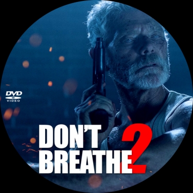 CoverCity - DVD Covers & Labels - Don't Breathe 2