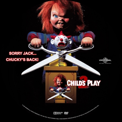 Child's Play 2