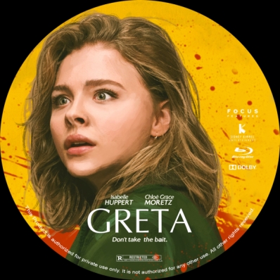 Greta