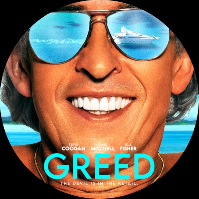 Greed