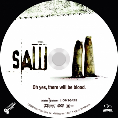 Saw II