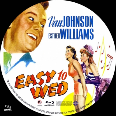 Easy to Wed