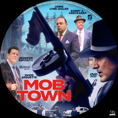 Mob Town