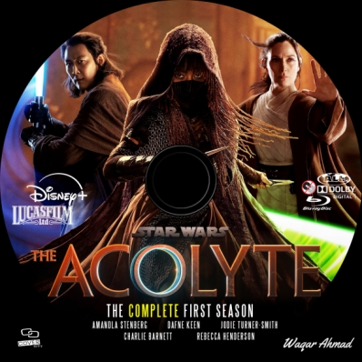 The Acolyte - Season 1