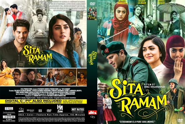 Sita Ramam