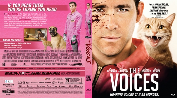 The Voices