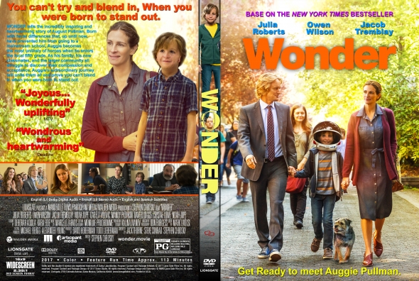 Wonder