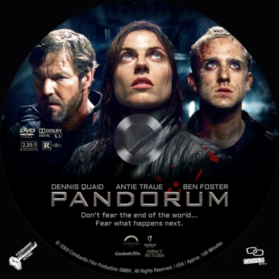 Pandorum