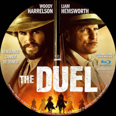 The Duel